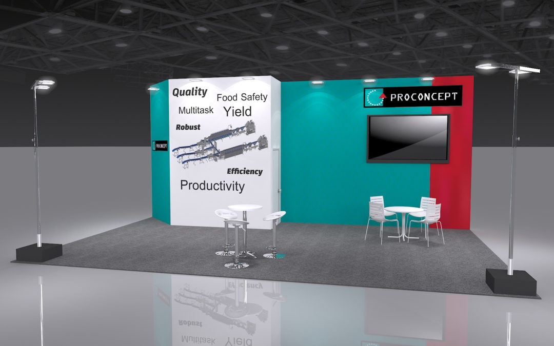 Stand Proconcept 2023