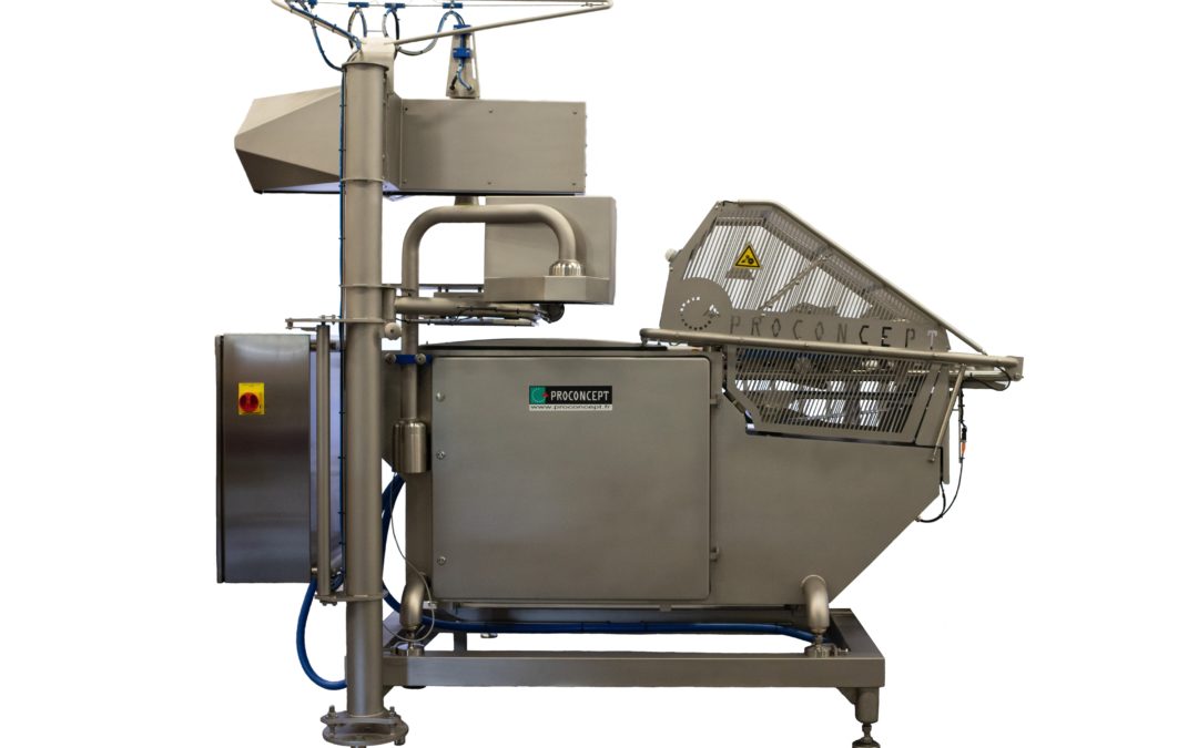 1-Slicer TN200 V364