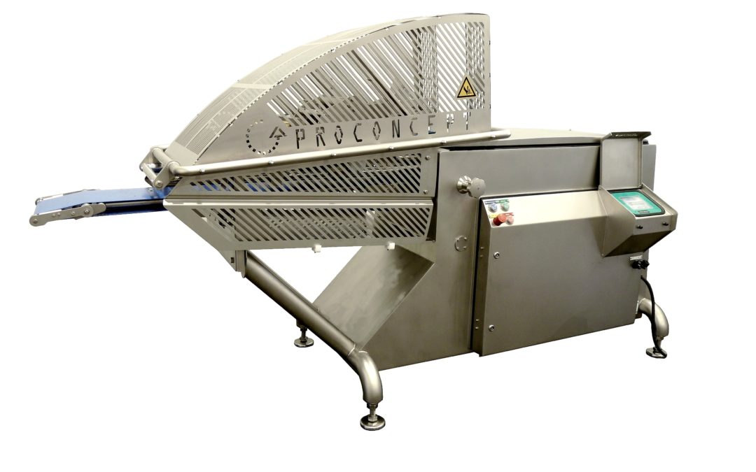 3-Slicer TCM300A